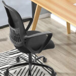 Inbox Zero Ergonomic Office Chair