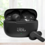 JBL Vibe True Wireless Earbuds