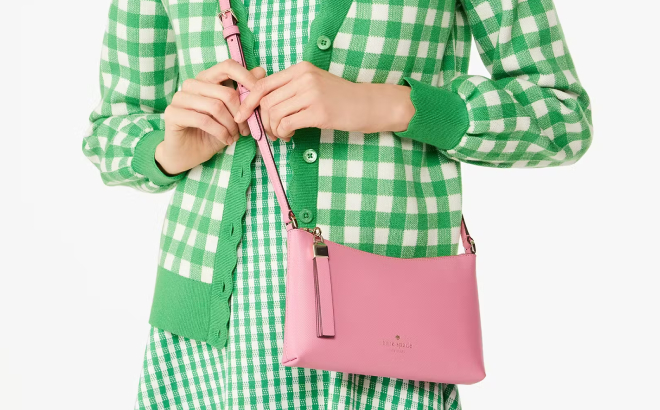 Kate Spade Sadie Crossbody Kate Spade Sadie Crossbody