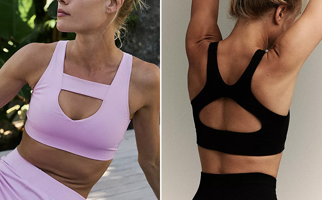 Keep In Touch Bra Keep In Touch Bra