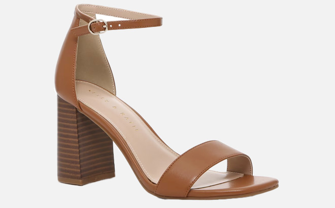 Kelly Katie Caital Sandal at DSW 1 Kelly Katie Caital Sandal at DSW 1