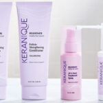 Keranique Hair Regrowth System 30 Day Supply