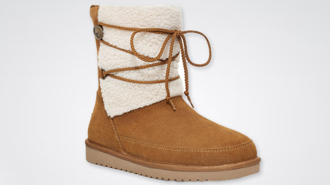 Koolaburra By UGG Michon Bootie Koolaburra By UGG Michon Bootie