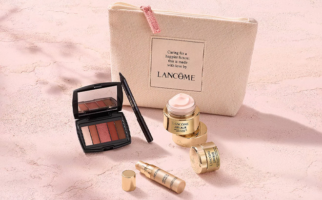 Lancome First Gift