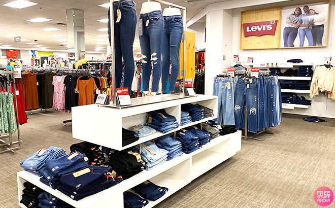 Levis Overview