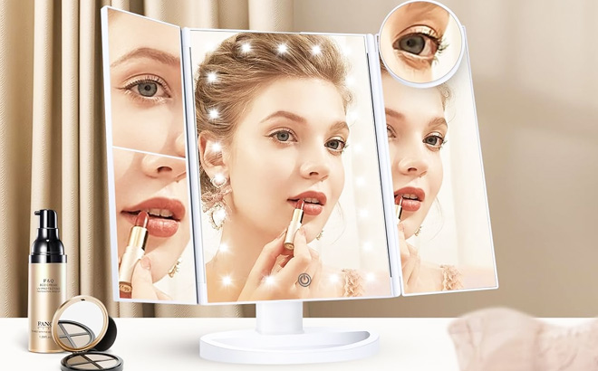 Makeup Mirror Vanity Mirror Makeup Mirror Vanity Mirror