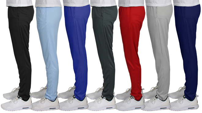 Men's Pants Men's Pants