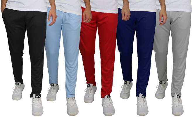 Men's Pants 3 Pack