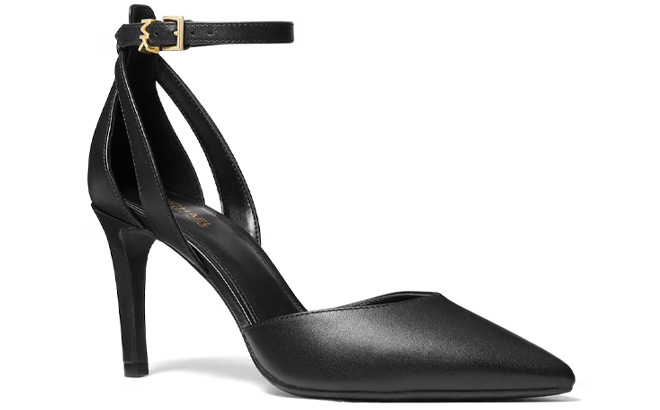 Michael Kors Womens Mirabel Flex Pump