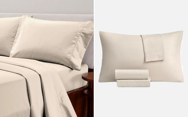 Microfiber 3 Pc Sheet Set Twin Macys Microfiber 3 Pc Sheet Set Twin Macys