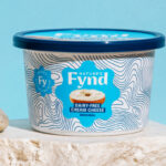 Natures Fynd Dairy Free Cream Cheese
