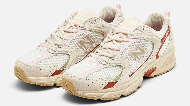 New Balance 530 Womens Festival Casual Shoes