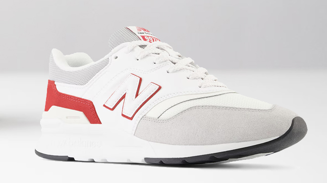 New Balance 997H Sneakers Mens New Balance 997H Sneakers Mens