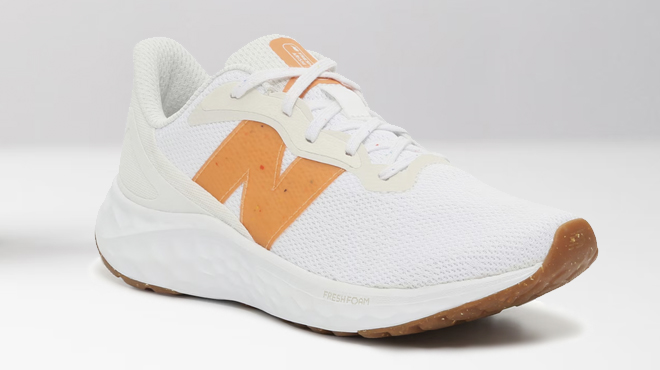 New Balance Fresh Foam Arishi V4 Running Shoes Womens New Balance Fresh Foam Arishi V4 Running Shoes Womens
