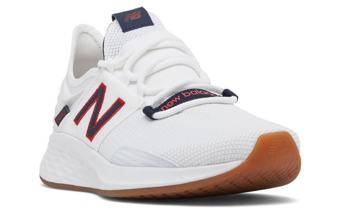 New Balance Fresh Foam Roav Mens Running Shoes
