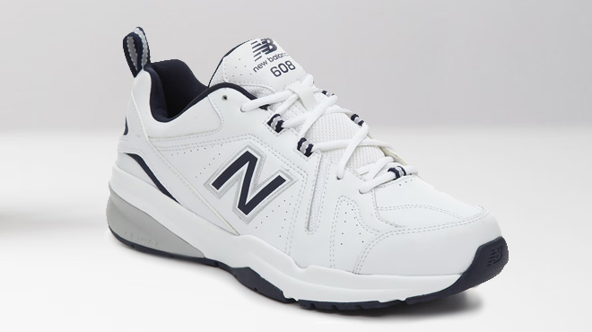 New Balance Mens 608 Shoes New Balance Mens 608 Shoes