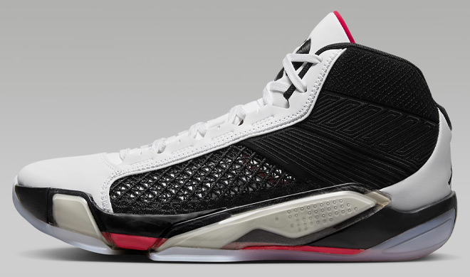 Nike Air Jordan Fundamental Basketball Shoes