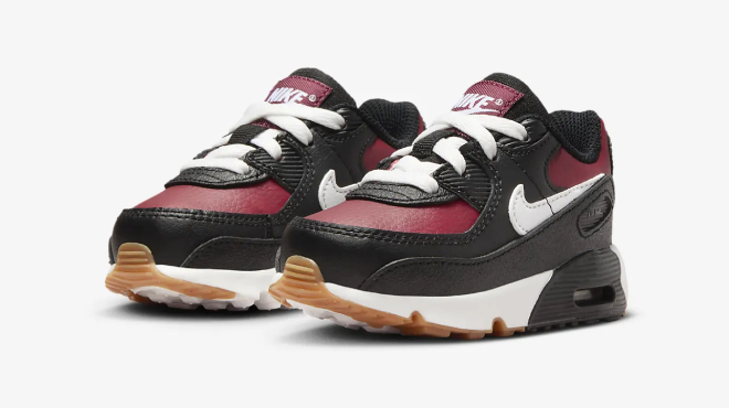 Nike Air Max 90 LTR Baby Shoes