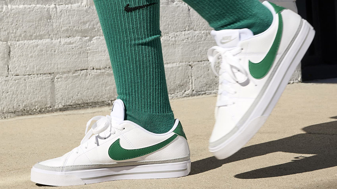 Nike Court Legacy Next Nature Womens Shoes Nike Court Legacy Next Nature Womens Shoes