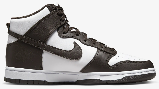 Nike Dunk High Retro Mens Shoes Nike Dunk High Retro Mens Shoes