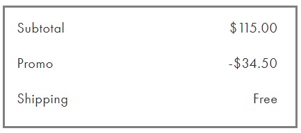 Nike Dunks Order Summary Nike Dunks Order Summary