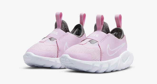 Nike Flex Runner 2 Toddler Shoes