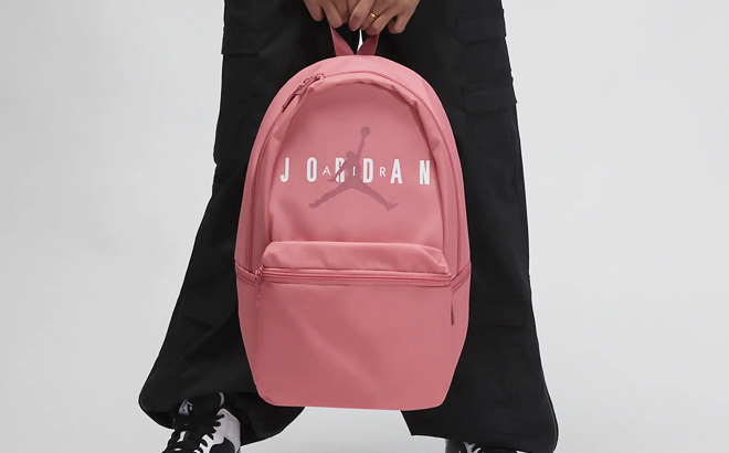 Nike Jordan Backpack