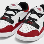 Nike Jordan Legacy 312 Low Off Court Toddler Shoes