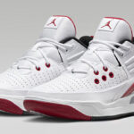 Nike Jordan Max Aura 5 Mens Shoes