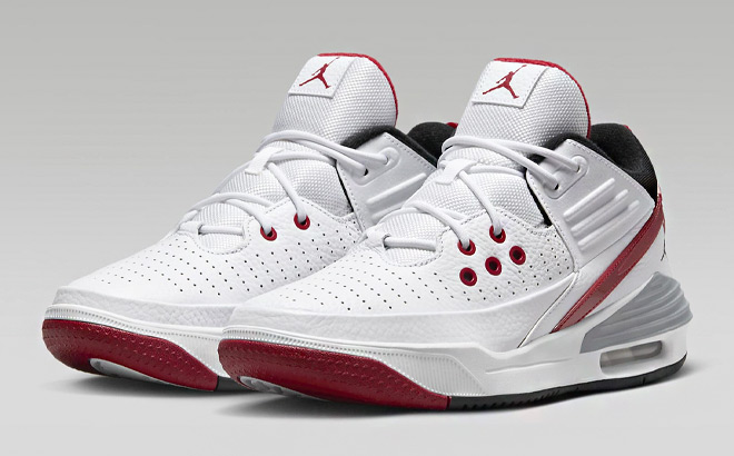Nike Jordan Max Aura 5 Mens Shoes