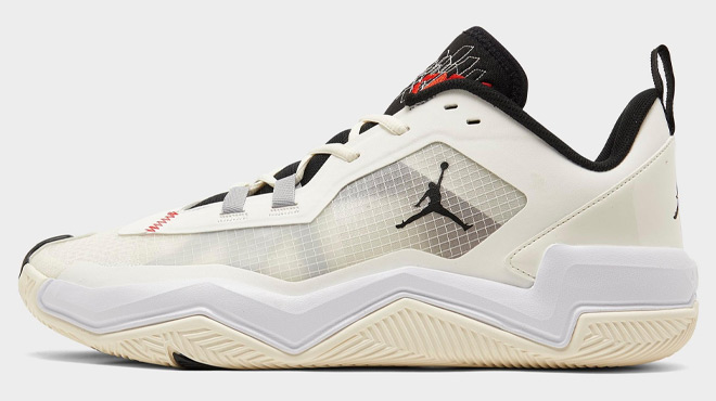 Nike Jordan One Take 4 Basketball Shoes