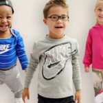 Nike Kids Clothing