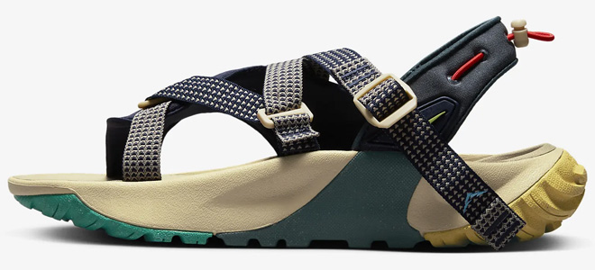 Nike Oneonta Men's Sandals