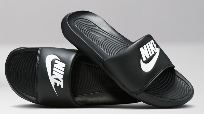 Nike Womens Slides