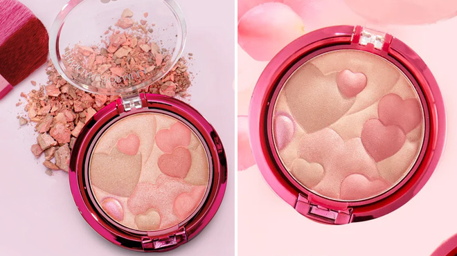 Physicians Formula Happy Booster Glow &Mood Boosting Blushes