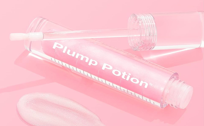 Physicians Formula Plump Potion Needle Free Lip Plumping Cocktail Physicians Formula Plump Potion Needle Free Lip Plumping Cocktail