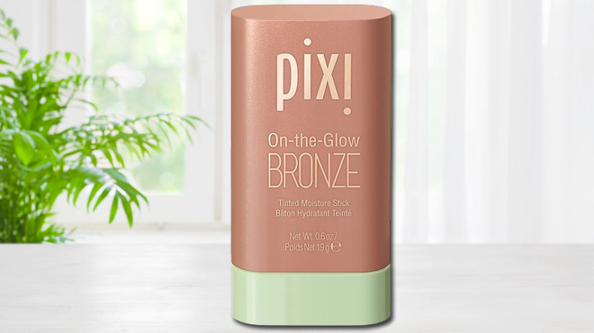 Pixi On the Glow Bronze
