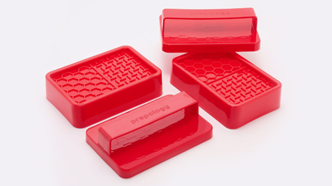 Prepology Slicing Assist Tools Prepology Slicing Assist Tools