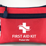 Protect Life 100 Count First Aid Kit