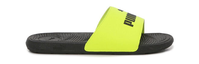 Puma Cool Cat Slide