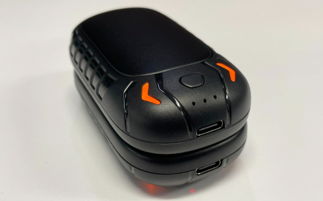 Rechargeable Hand Warmers 2 Pack Rechargeable Hand Warmers 2 Pack