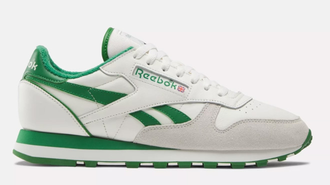 Reebok Classic Leather 1983 Vintage Shoes