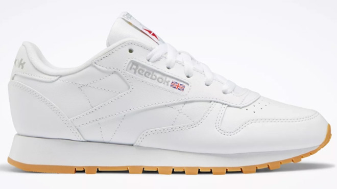 Reebok Classic Leather Shoes Reebok Classic Leather Shoes
