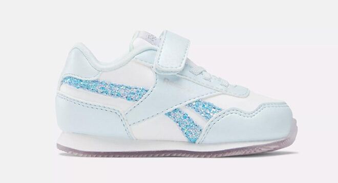 Reebok Toddler Royal Classic Jogger 3 Shoe