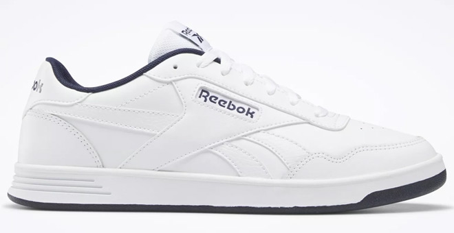 Reebok Unisex Court Advance Shoes
