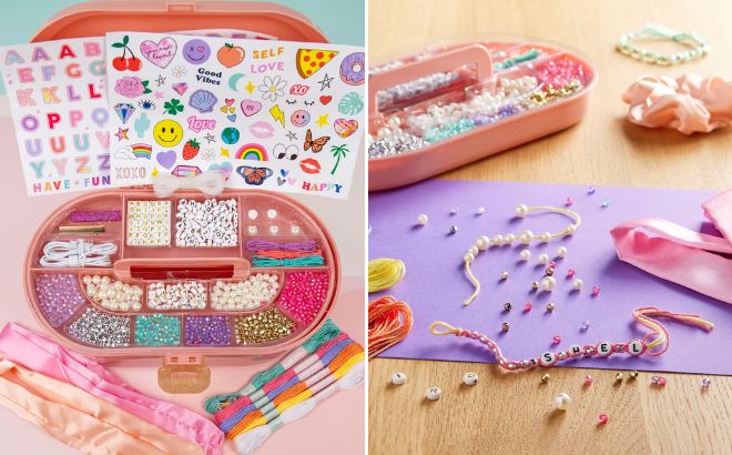 STMT True2U Custom Jewelry Accessory Case STMT True2U Custom Jewelry Accessory Case