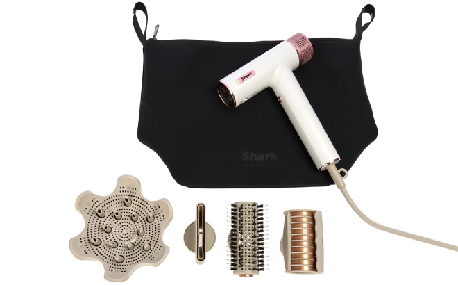 Shark SpeedStyle Hair Dryer