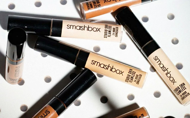 Smashbox Studio Skin Concealer Smashbox Studio Skin Concealer