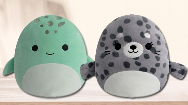 Squishmallows 12 inch Flippable Plushie Squishmallows 12 inch Flippable Plushie