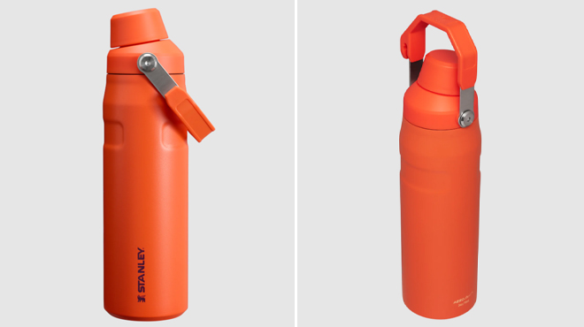 Stanley Iceflow Bottle with Lid
